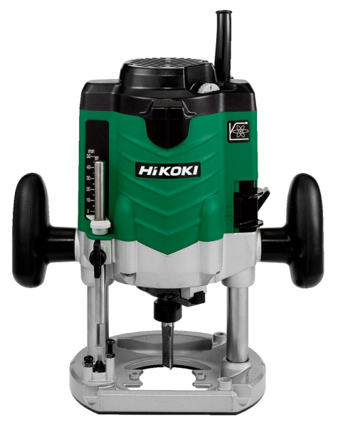 HiKOKI M12VEUTZ Bovenfrees - 2000W - 12mm