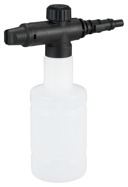 Makita LX00000001 Reinigingsmiddel Reservoir - Detailed view of the product