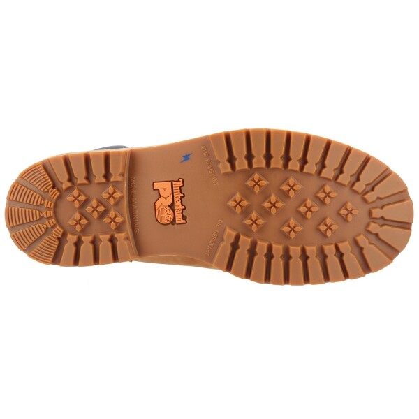 Timberland Pro Iconic 2.0 Wheat - Maat 41 - Detailed view of the product