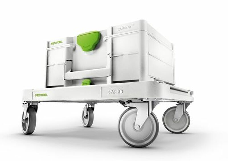 Festool SYS-RB Systainer-trolley - Detailed view of the product
