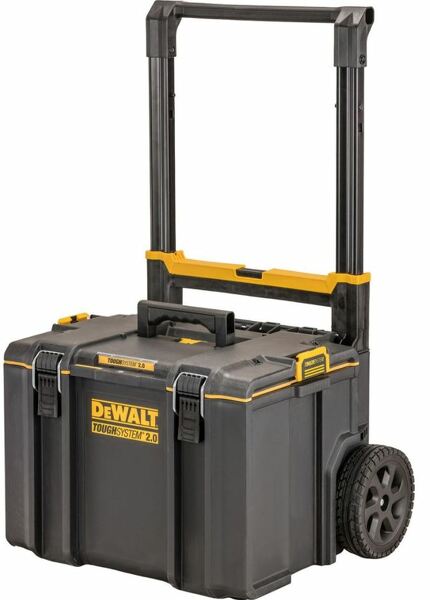 DeWALT DWST83295-1 Tough System Gereedschapswagen EAN: 3253561832956