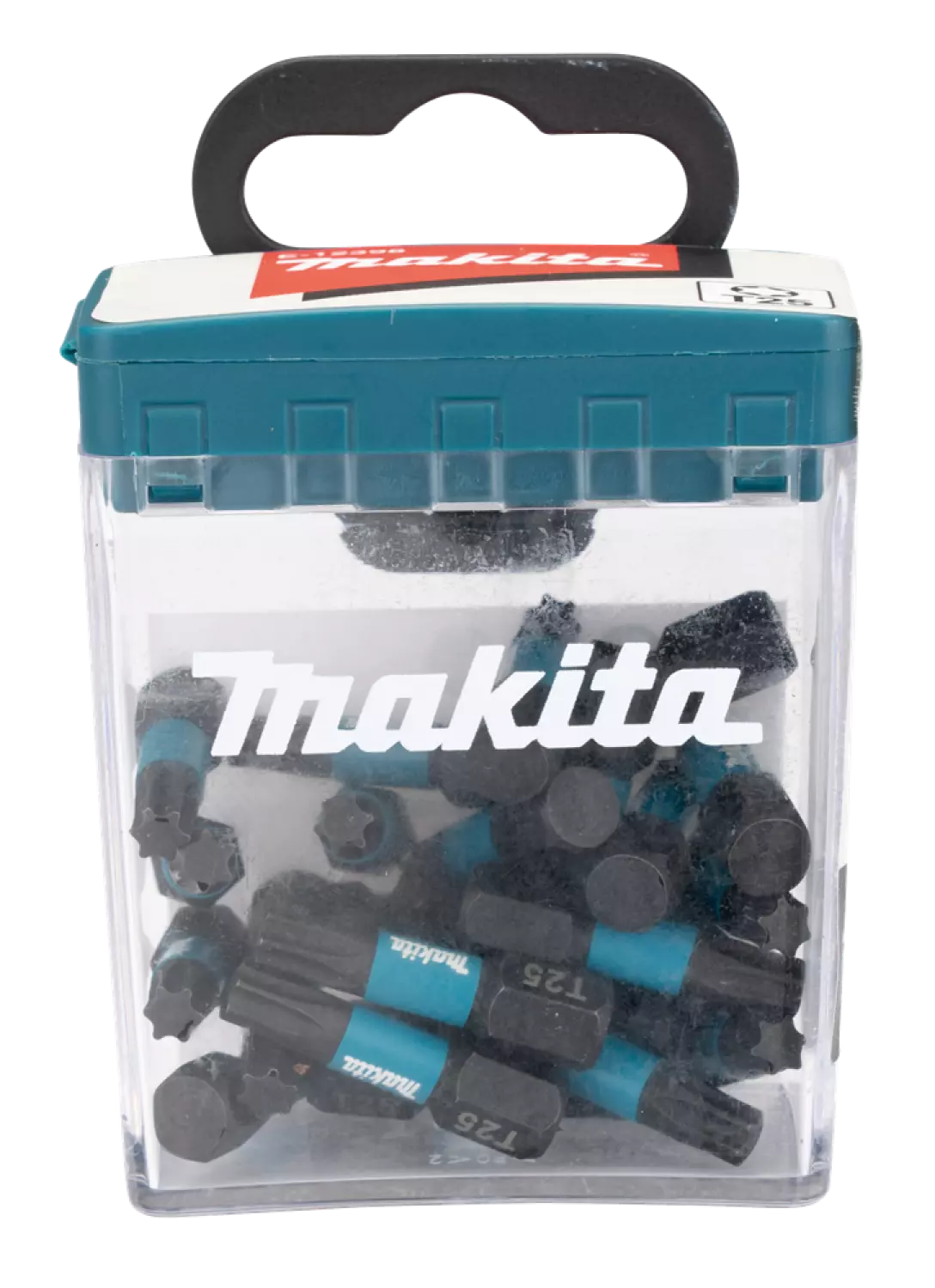 Makita E-12398 Slagschroefbit - T25x25mm (25 St)