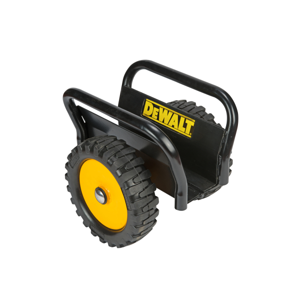 DeWALT DXWT-200 Platenroller Dolly - 500kg afbeelding