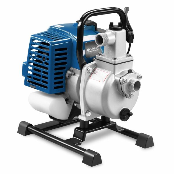 Hyundai 57642 Schoonwaterpomp Benzine Motor - 52cc - Default image for the product