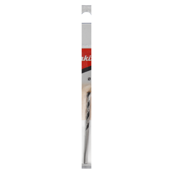 Makita D-07026 Houtspiraalboor - 3 X 30 X 60mm - Detailed view of the product