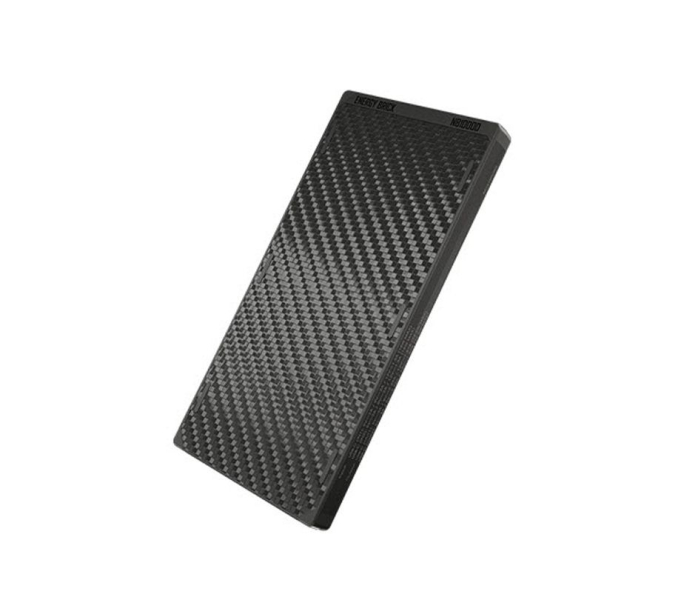 Nitecore NB10000 Gen3 Powerbank - 10000mAh - Detailed view of the product
