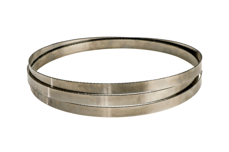 Metabo 630853000 Zaaglint - 2230 X 3 X 0,65mm - Voor BS 633