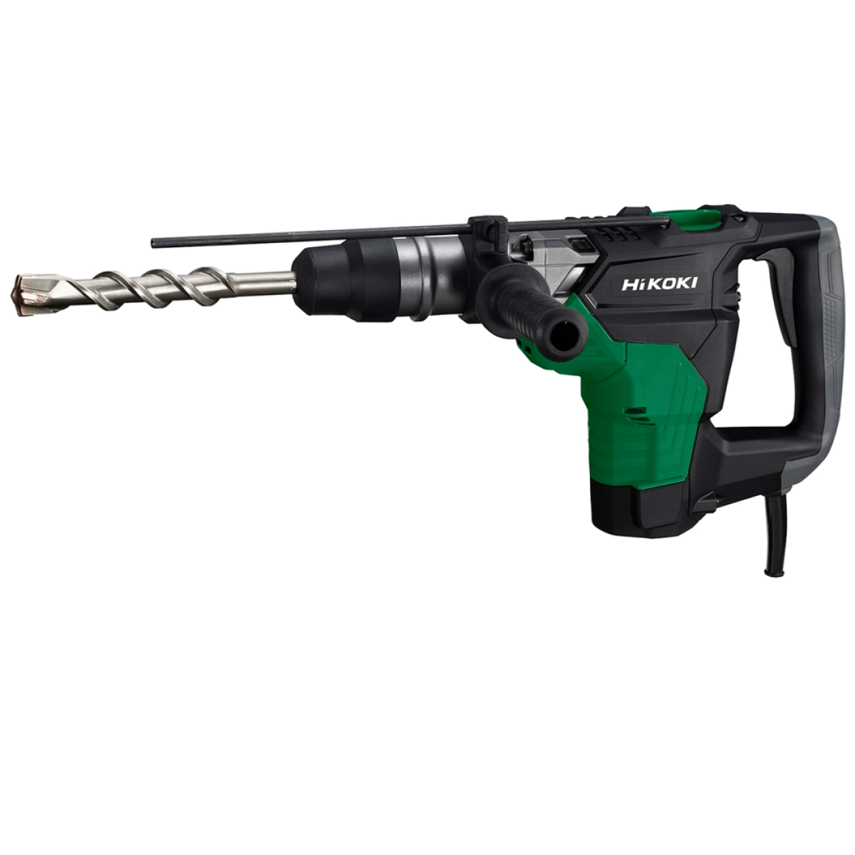 HiKOKI DH40MCWSZ SDS-Max Combihamer in koffer - 1100W - 8,5J