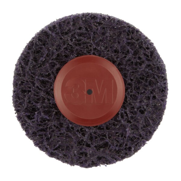 3M Scotch-Brite™ Clean And Strip Schijf XT-RD Pro - 115mm X 22mm - Detailed view of the product