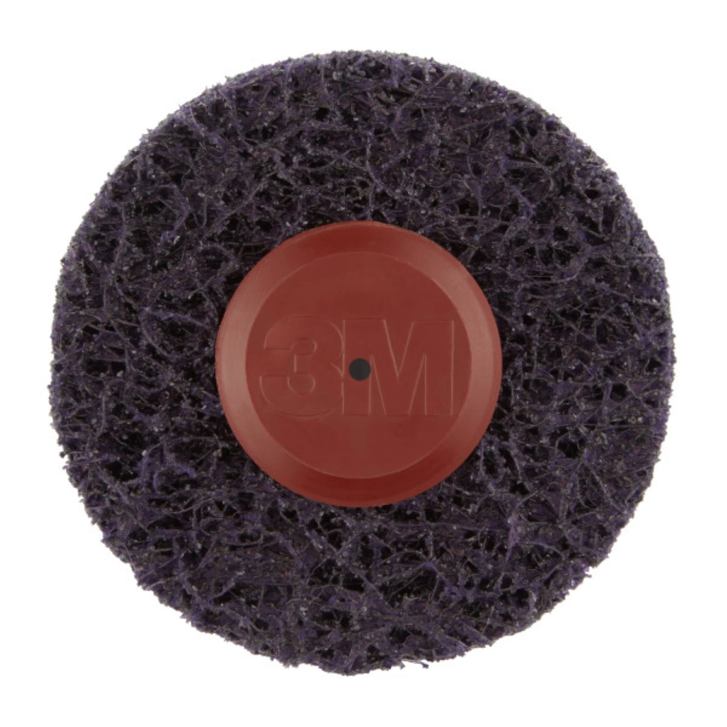 3M Scotch-Brite Clean And Strip Schijf XT-RD Pro - 115mm X 22mm thumbnail 2