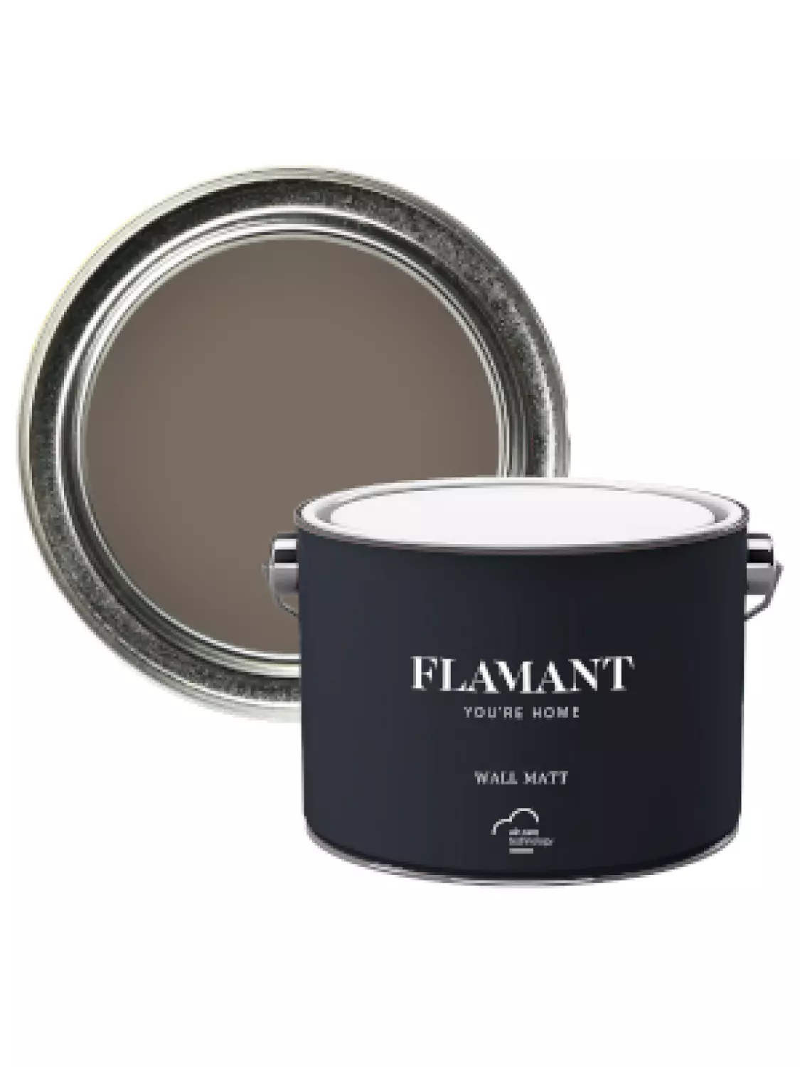 Flamant Samplepot 125ml 153 POTATOES