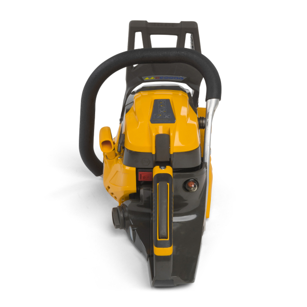 Stiga CS 545 (16") Benzine Kettingzaag - 46,5cc - 45cm - Detailed view of the product
