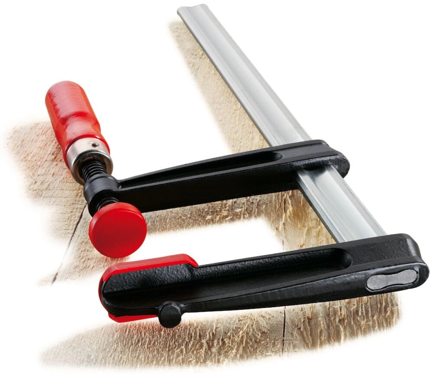 Bessey TPN30S12BE Lijmklem - Gegoten Beugel - 300 X 120mm thumbnail 2