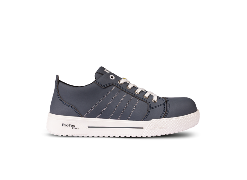 Redbrick Kick Low Werkschoen - S3S - Laag - Maat 47