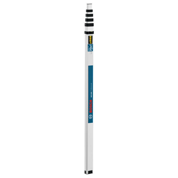 Bosch GR 500 Meetlat Uitschuifbaar - 5000mm