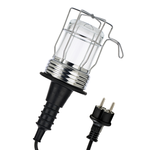 Bailey Looplamp E27 - 60W - 230V - IP44 - 5M Kabel - Default image for the product