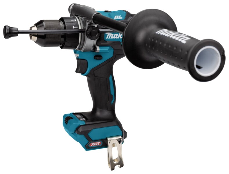 Makita HP001GZ01 XGT 40V Max Li-Ion Accu Klopboor- /schroefmachine Body In Mbox - 115Nm - Koolborstelloos - Detailed view of the product