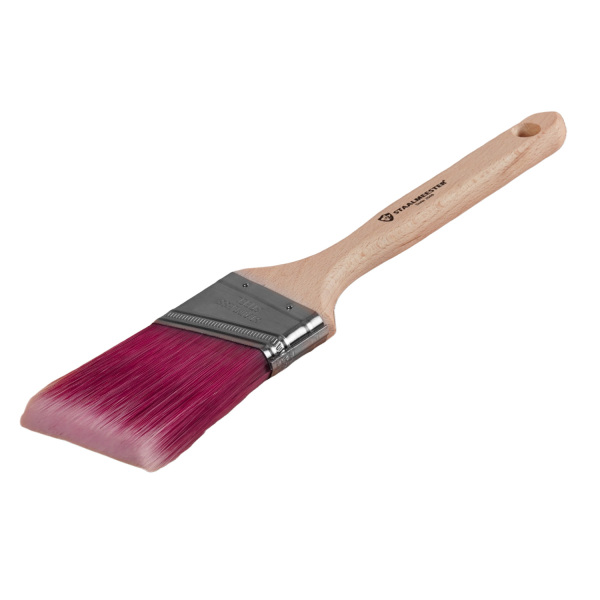 Staalmeester 2040 Exquisite Pearl Angled - 64mm-2,5"