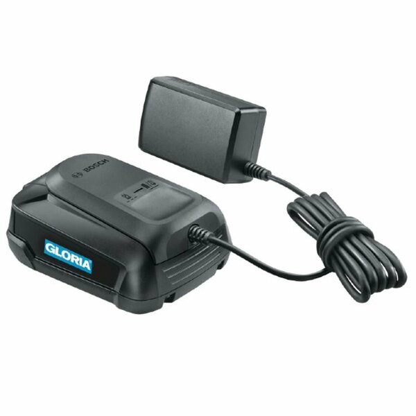 Gloria Accu Startkit, 18 V / 2.5 Ah