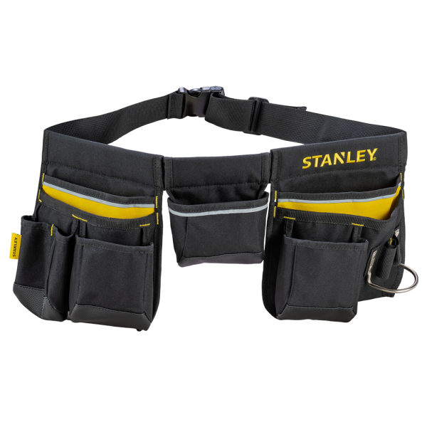 Stanley 1-96-178 Gereedschapsgordel Inclusief Riem EAN: 3253561961786