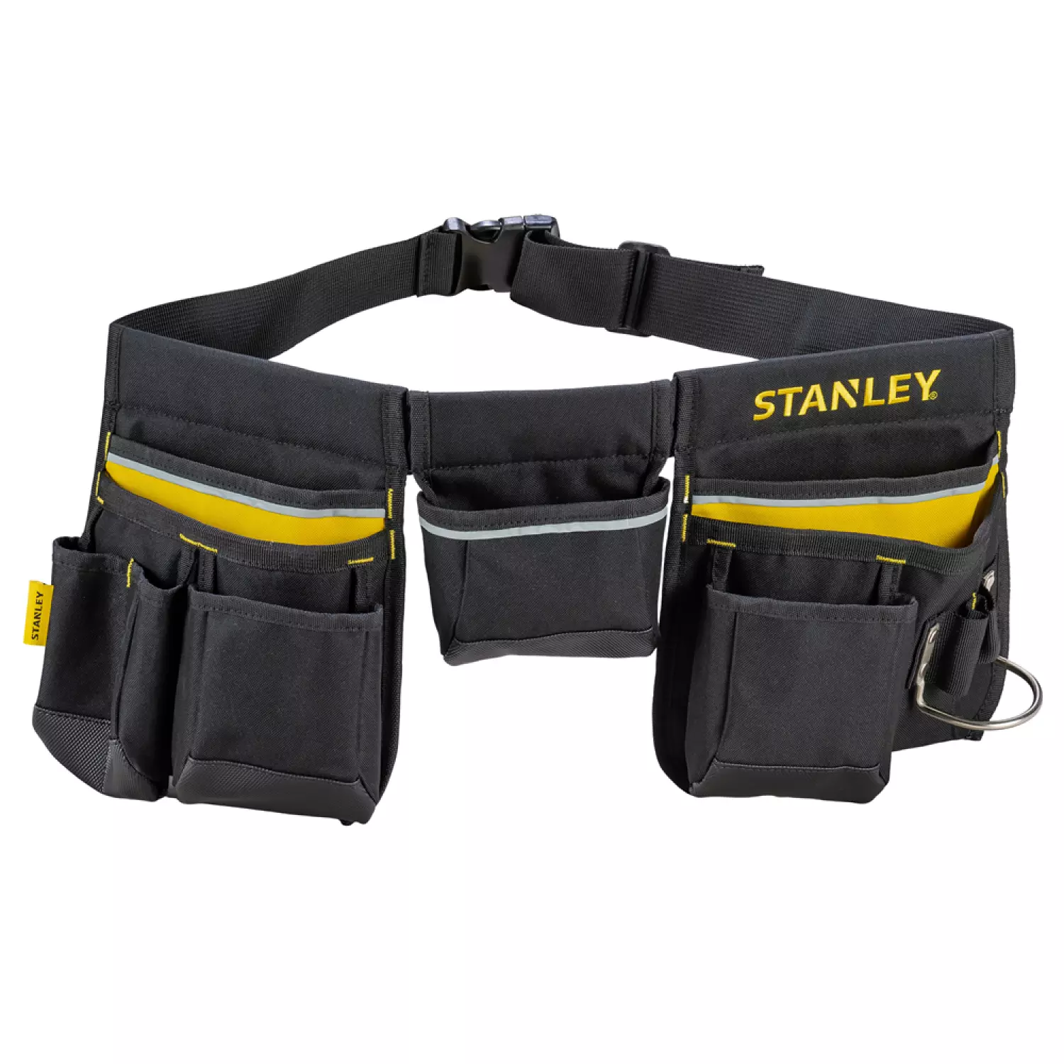 Stanley 1-96-178 Gereedschapsgordel Inclusief Riem
