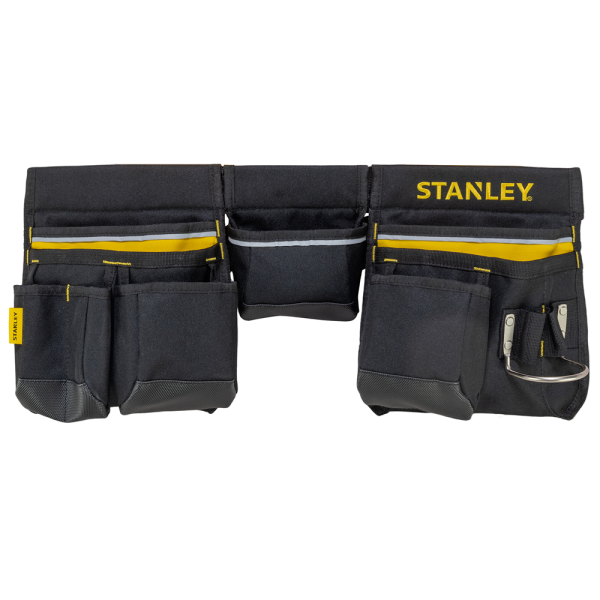 Stanley 1-96-178 Gereedschapsgordel Inclusief Riem - Detailed view of the product