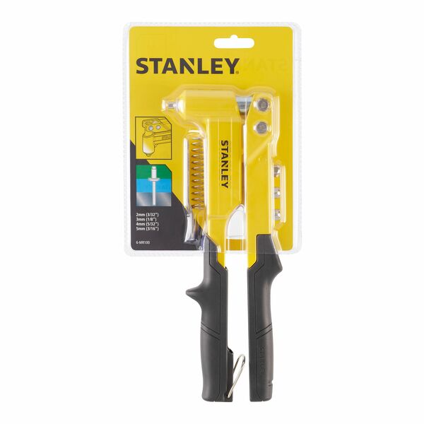 Stanley 6-MR100 Popnageltang - 2 T/m 5mm - Detailed view of the product