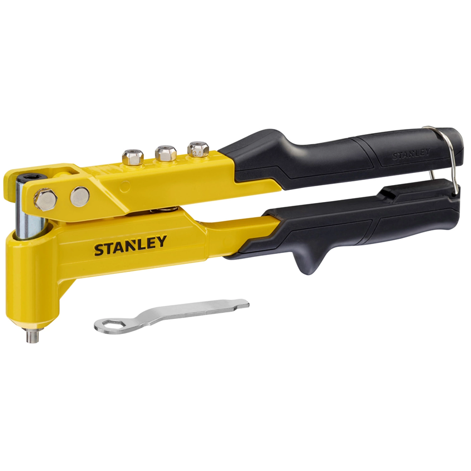Stanley 6-MR100 Popnageltang - 2 T/m 5mm