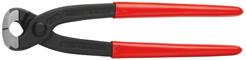 Knipex 10 98 I220 Oorklemtang - 220 Mm
