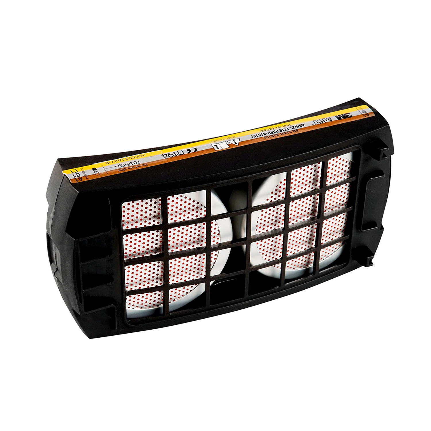 3M Adflo Gasfilter