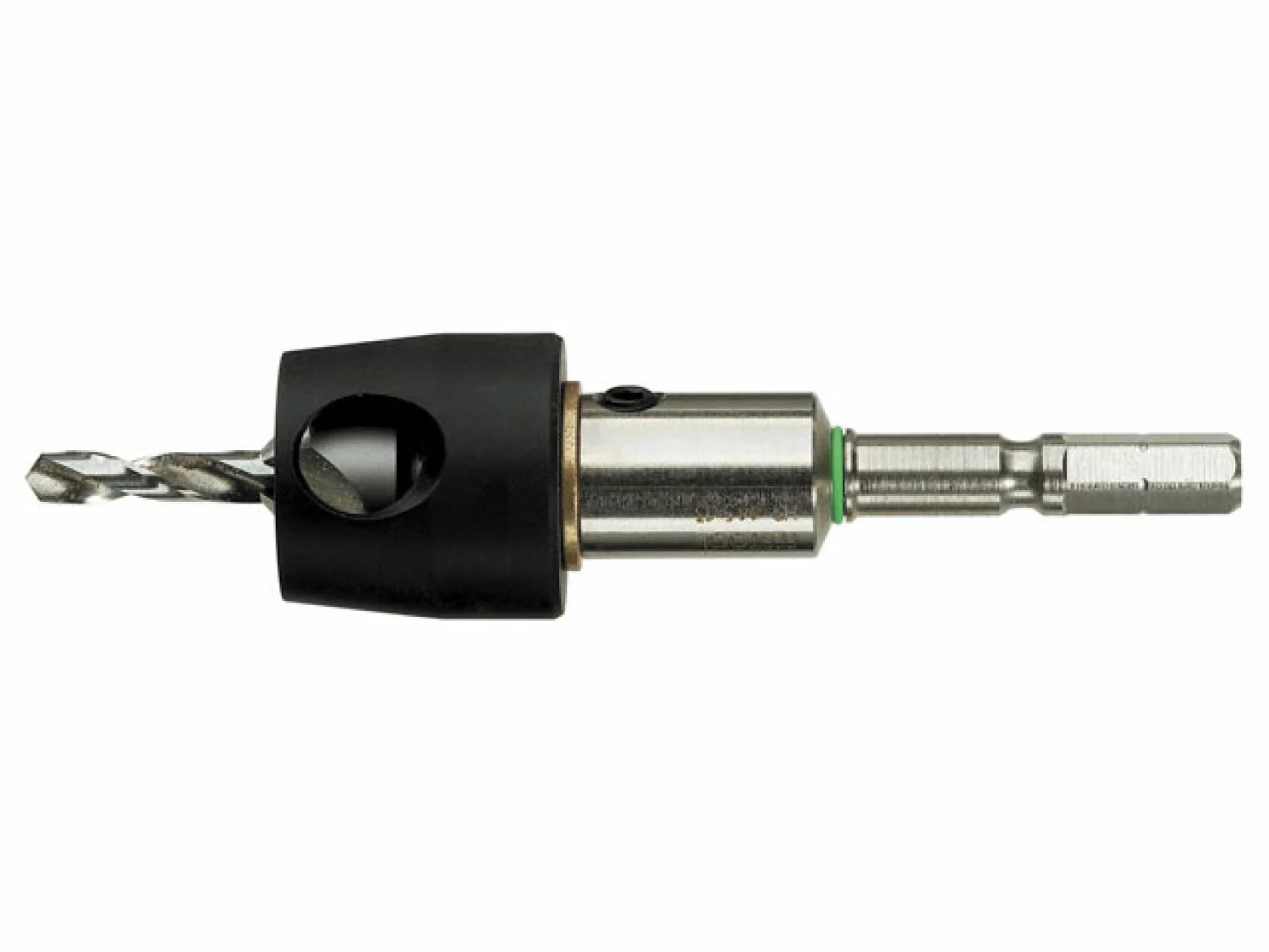 Festool 492523 / BSTA HS D 3,5 CE Verzinkboor Met Instelbare Dieptestop - 3,5mm