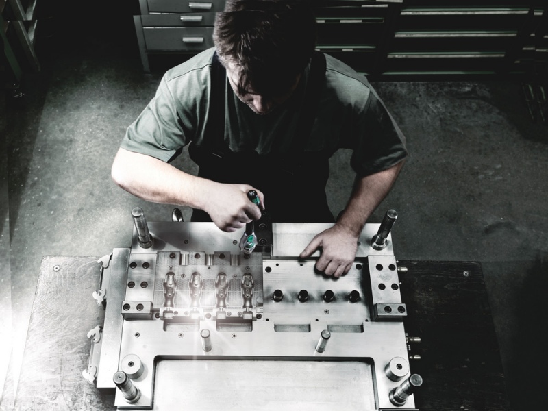 Wera 05003645001 8100 SC 2 37 Delige Zyklop Ratelset - 1/2" - Detailed view of the product