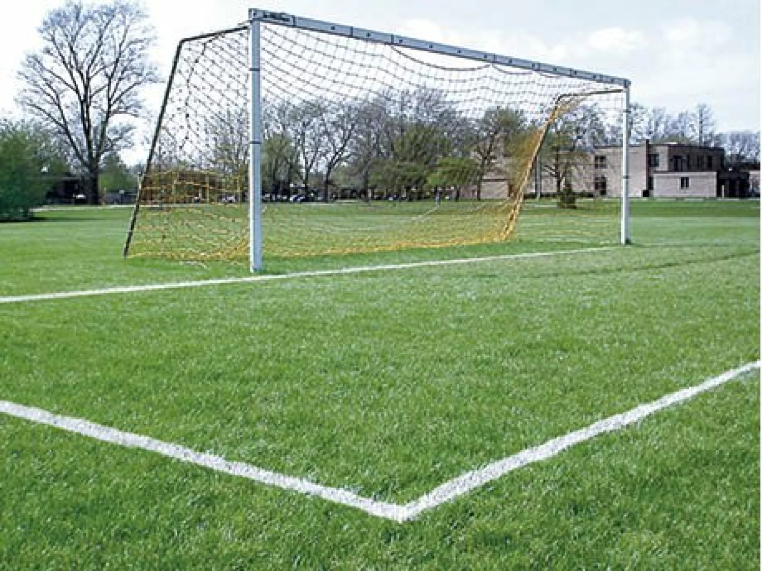 Rust-Oleum Hard Hat Lijnenverf Spuitbus - RAL 5017 Verkeersblauw - 0,75L thumbnail 2