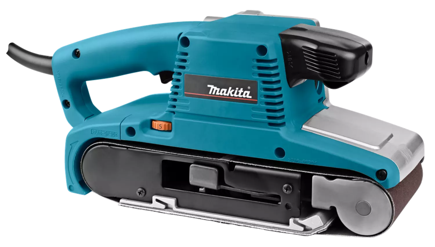 Makita 9404 Bandschuurmachine - 1010W - 100 X 610mm thumbnail 3