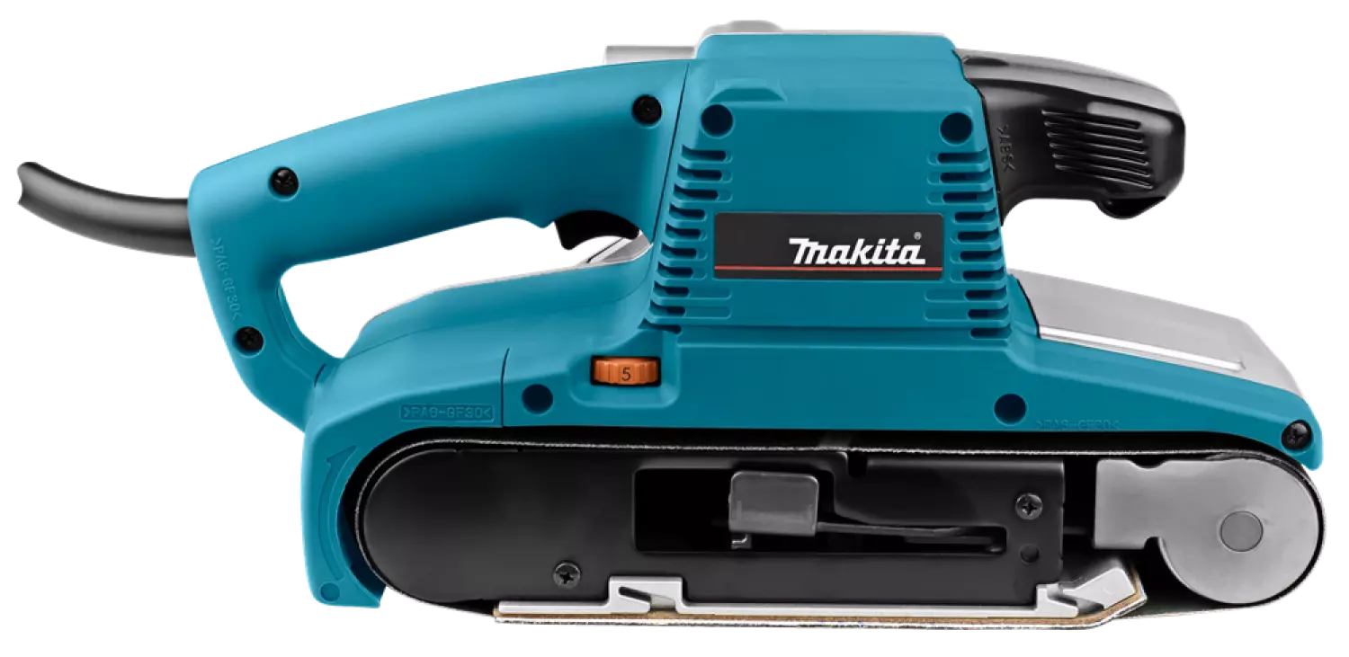 Makita 9404 Bandschuurmachine - 1010W - 100 X 610mm thumbnail 2