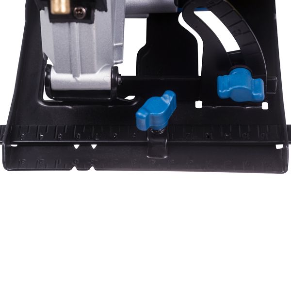 Hyundai 56215 Cirkelzaag - 185mm - 1500W Laser - Detailed view of the product