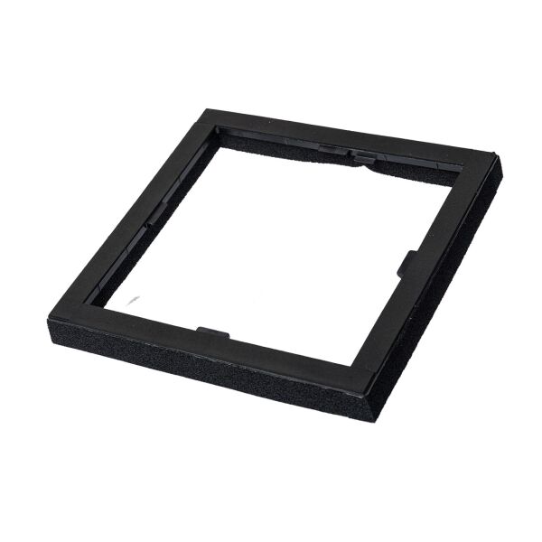 Grabo Rubber Foam Afdichtingsring 12503 Voor High Flow Aanzuigblad - 400x400mm