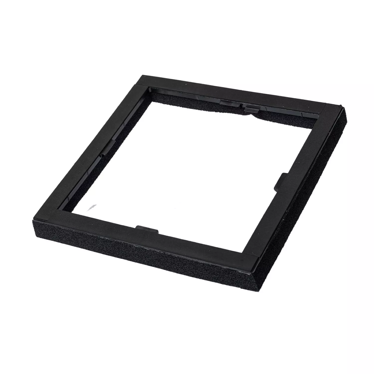 Grabo Rubber Foam Afdichtingsring 12503 Voor High Flow Aanzuigblad - 400x400mm afbeelding