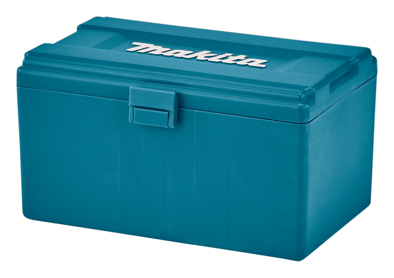 Makita 821538-0 Koffer Voor Multitool Accessoires - Detailed view of the product