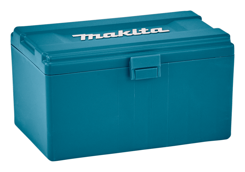 Makita 821538-0 Koffer Voor Multitool Accessoires - Detailed view of the product