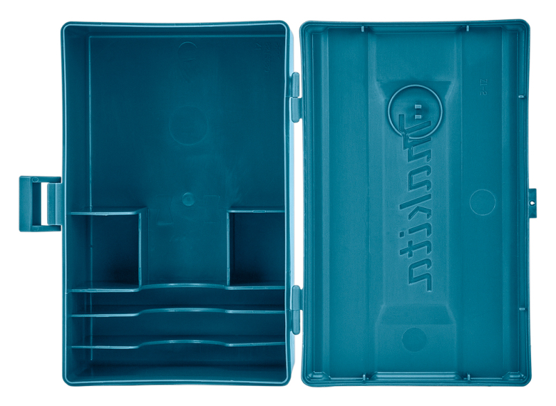 Makita 821538-0 Koffer Voor Multitool Accessoires