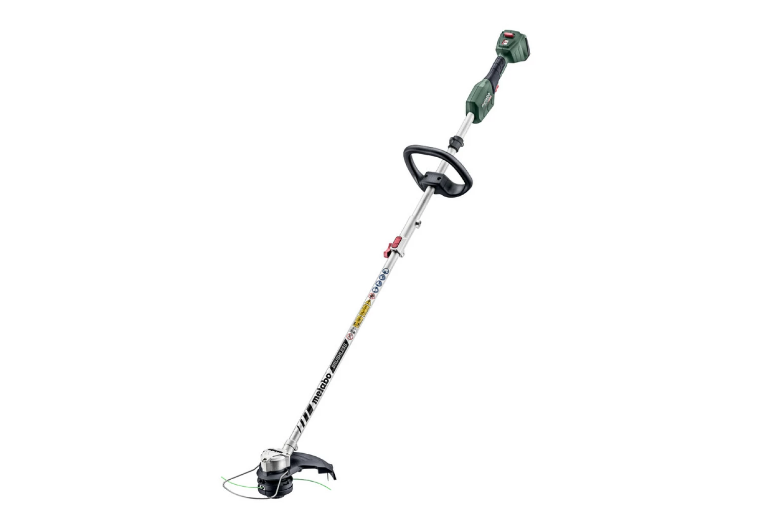 Gereedschapcentrum Metabo RTD 18 LTX BL 30 18V Accu Grastrimmer Body - 30cm aanbieding