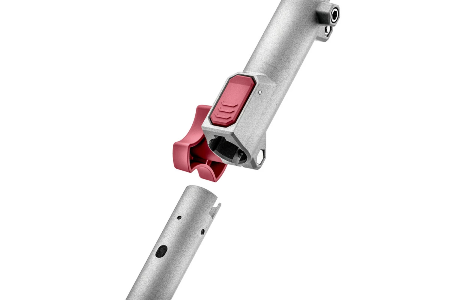 Metabo RTD 18 LTX BL 30 Grastrimmer Accu Zonder accu D-greep 18 V Snijbreedte max.: 300 mm