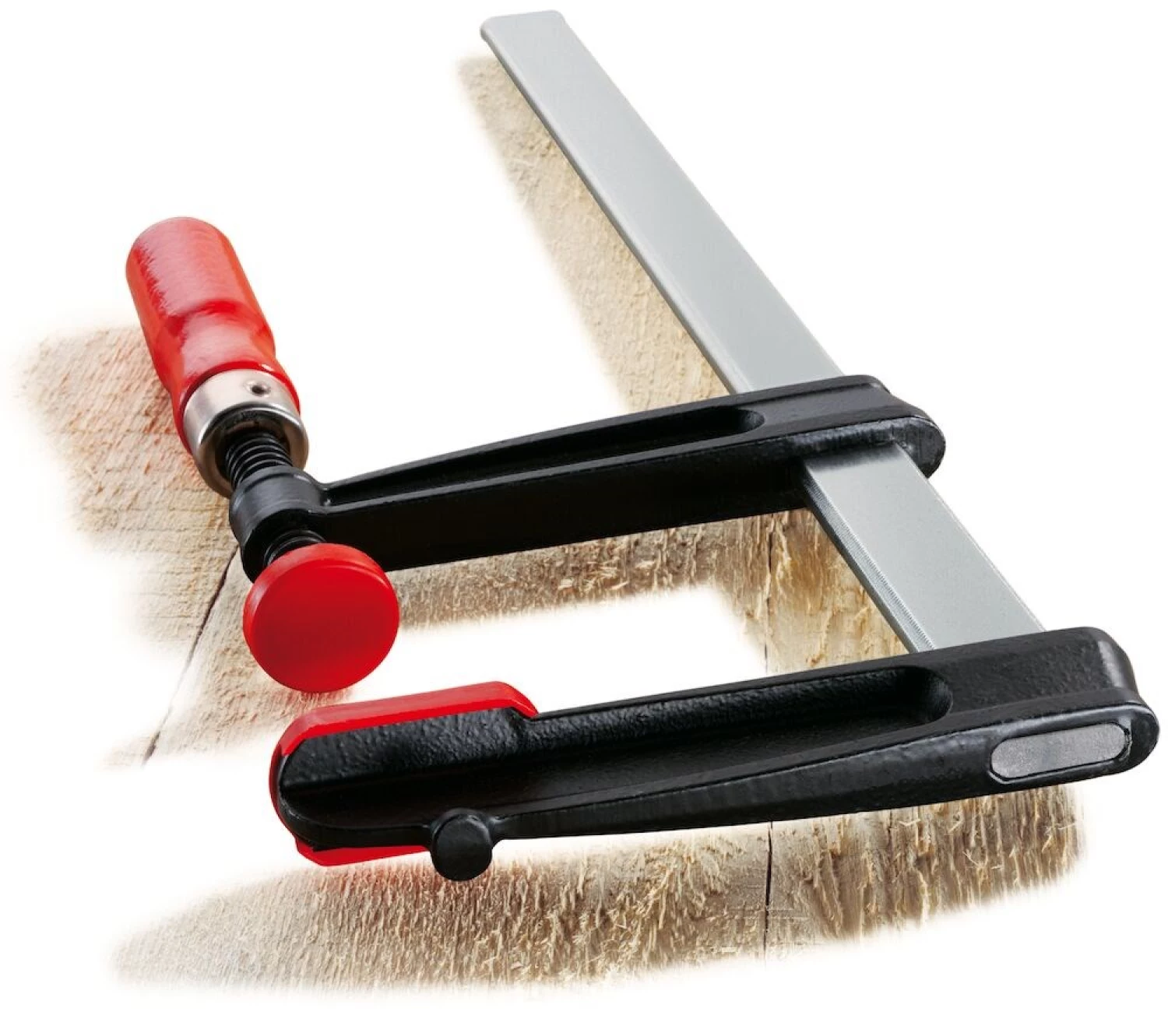 Bessey TGRC80S12 Lijmklem - Gegoten Beugel - 800 X 120mm thumbnail 2