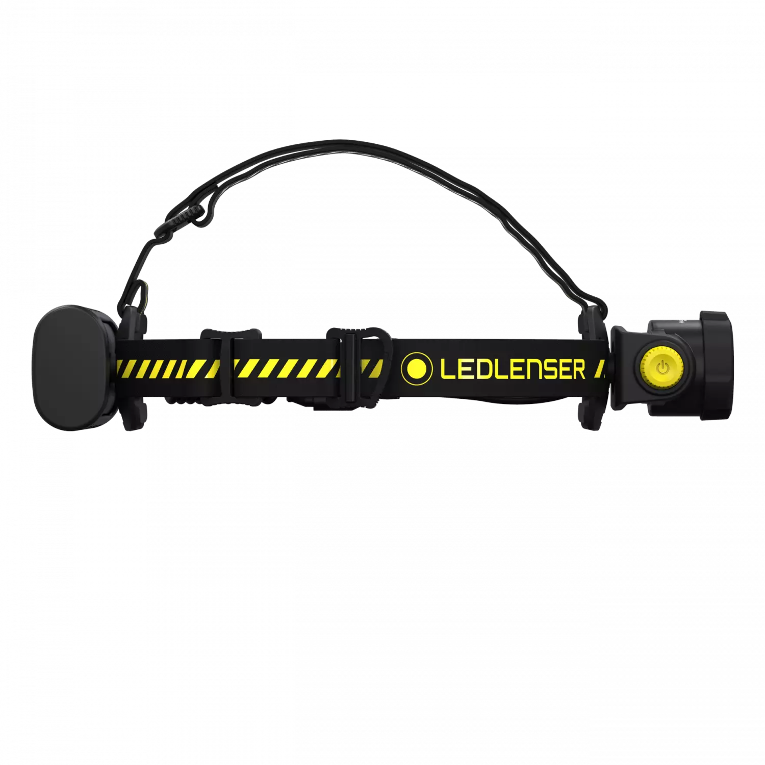 Ledlenser H15R Work Hoofdlamp - Oplaadbaar - 2500Lm - IP67 thumbnail 3