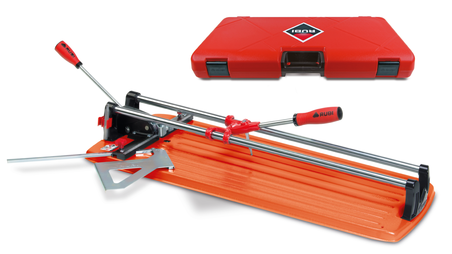 Rubi TS-43-MAX Grey Tegelsnijder - 430mm