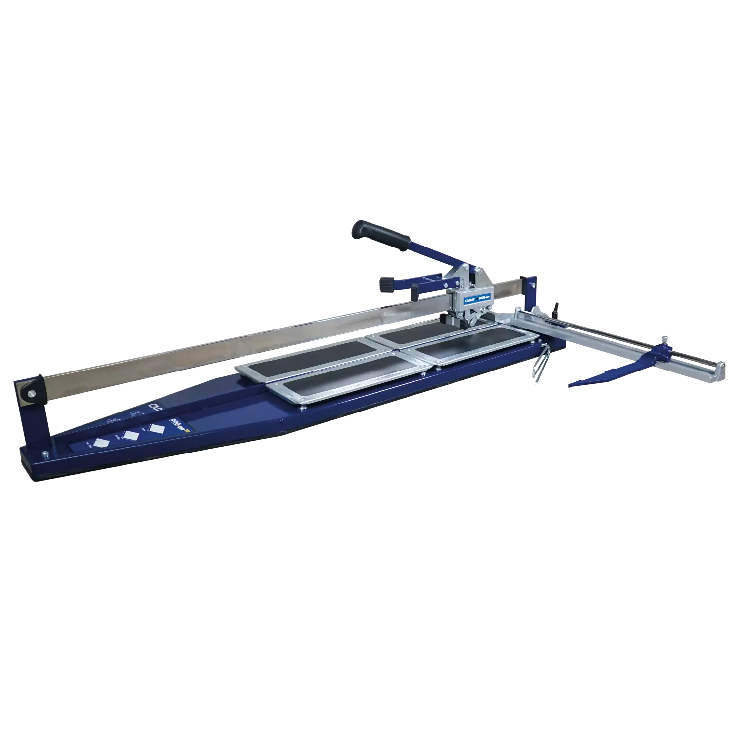 Carat BU10120000 PRO-CUT 120 Tegelsnijder - 1200mm