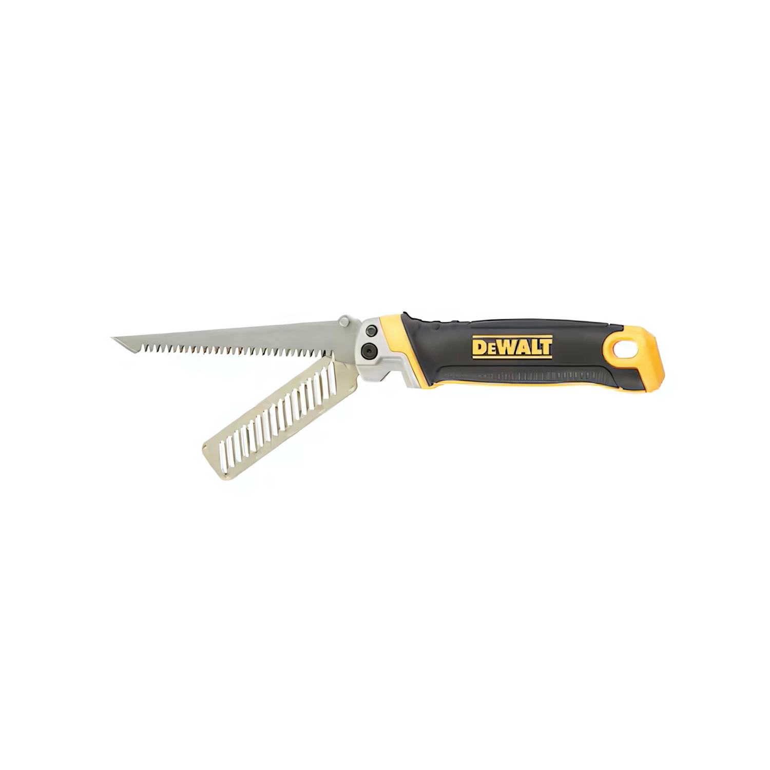 DeWALT DWHT0-20123 Schrobzaag - 130mm - 8 TPI - Vouwbaar afbeelding