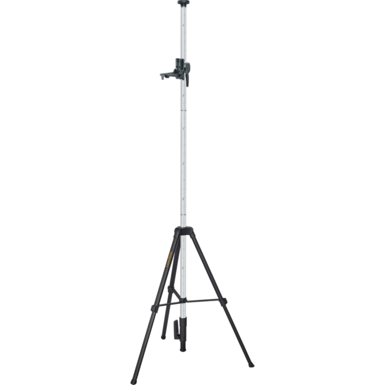 Laserliner TelePod Stand Laser Statief - Verstelbaar - 330cm