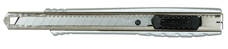 Stanley 0-10-411 FatMax Afbreekmes - 9mm - Detailed view of the product